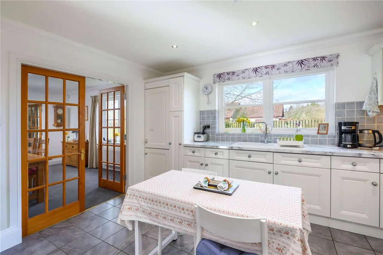 Woodlands Meadow, Blairgowrie, Perth and Kinross, PH10 6GZ, photo 11
