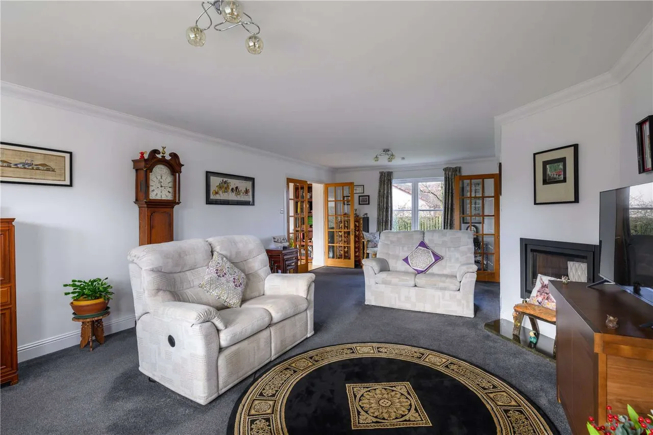 Woodlands Meadow, Blairgowrie, Perth and Kinross, PH10 6GZ, photo 5