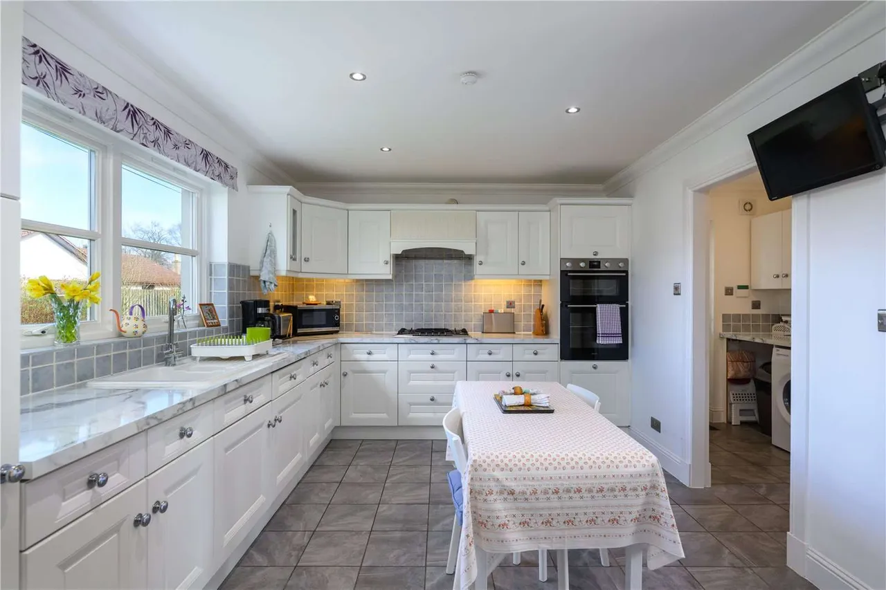 Woodlands Meadow, Blairgowrie, Perth and Kinross, PH10 6GZ, photo 10