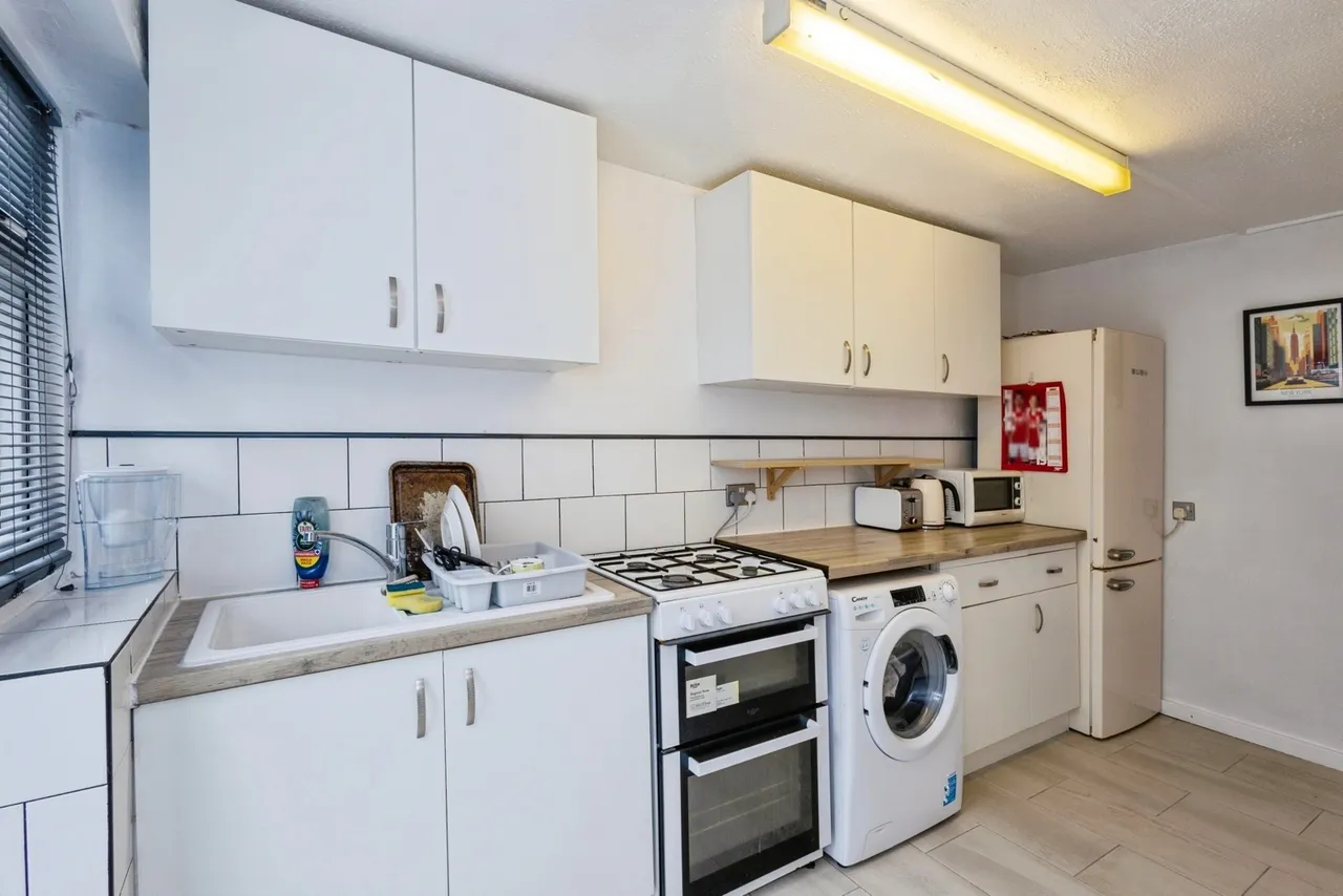 Seagrove Road, Portsmouth, PO2, photo 16