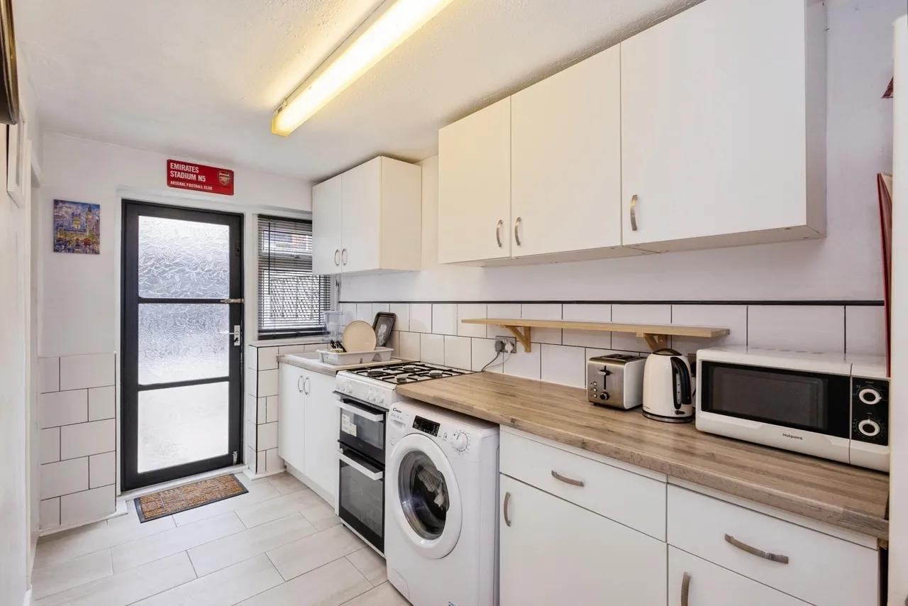 Seagrove Road, Portsmouth, PO2, photo 6