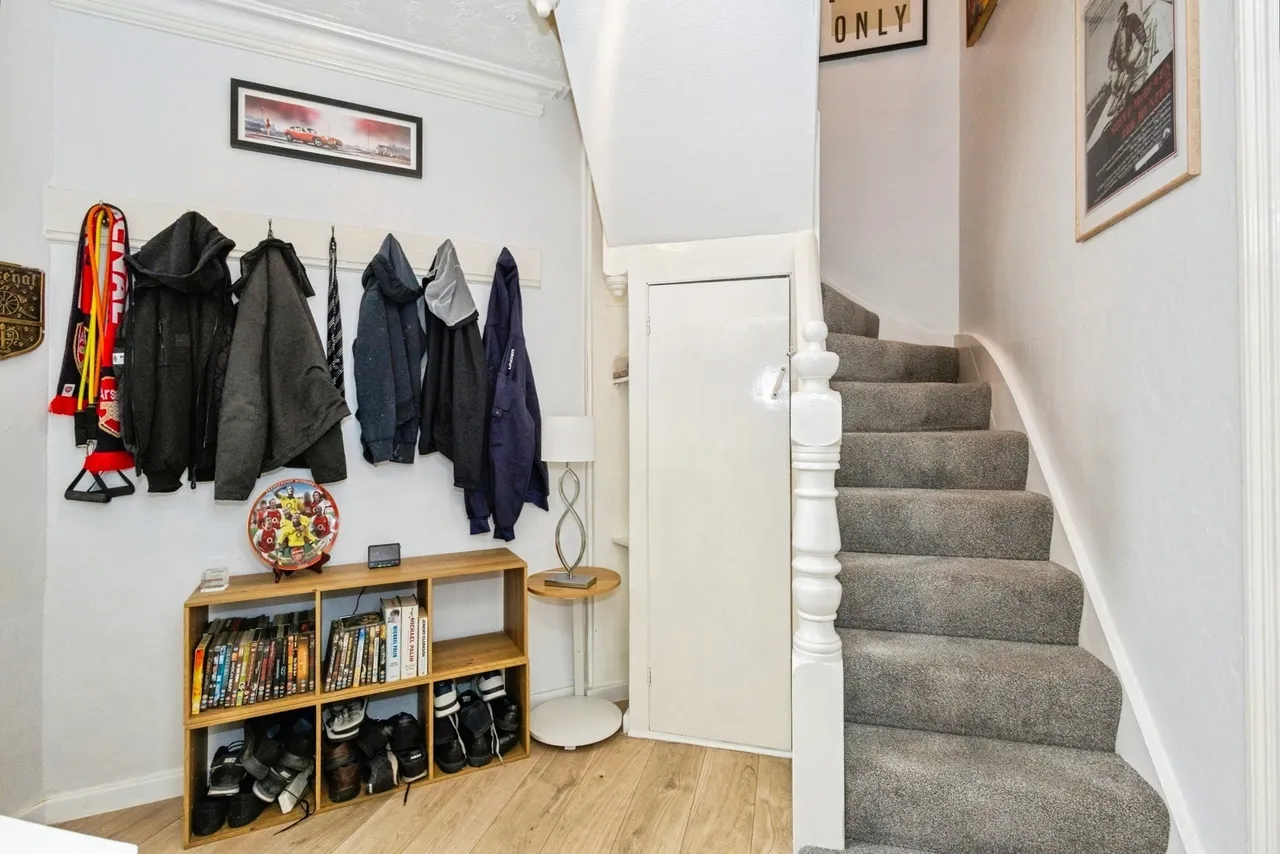 Seagrove Road, Portsmouth, PO2, photo 4