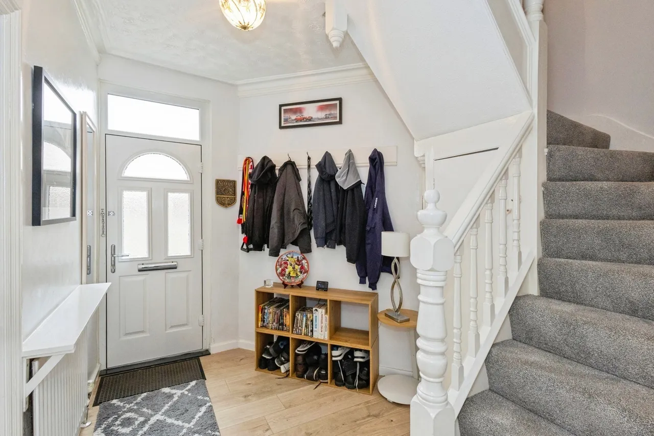 Seagrove Road, Portsmouth, PO2, photo 17