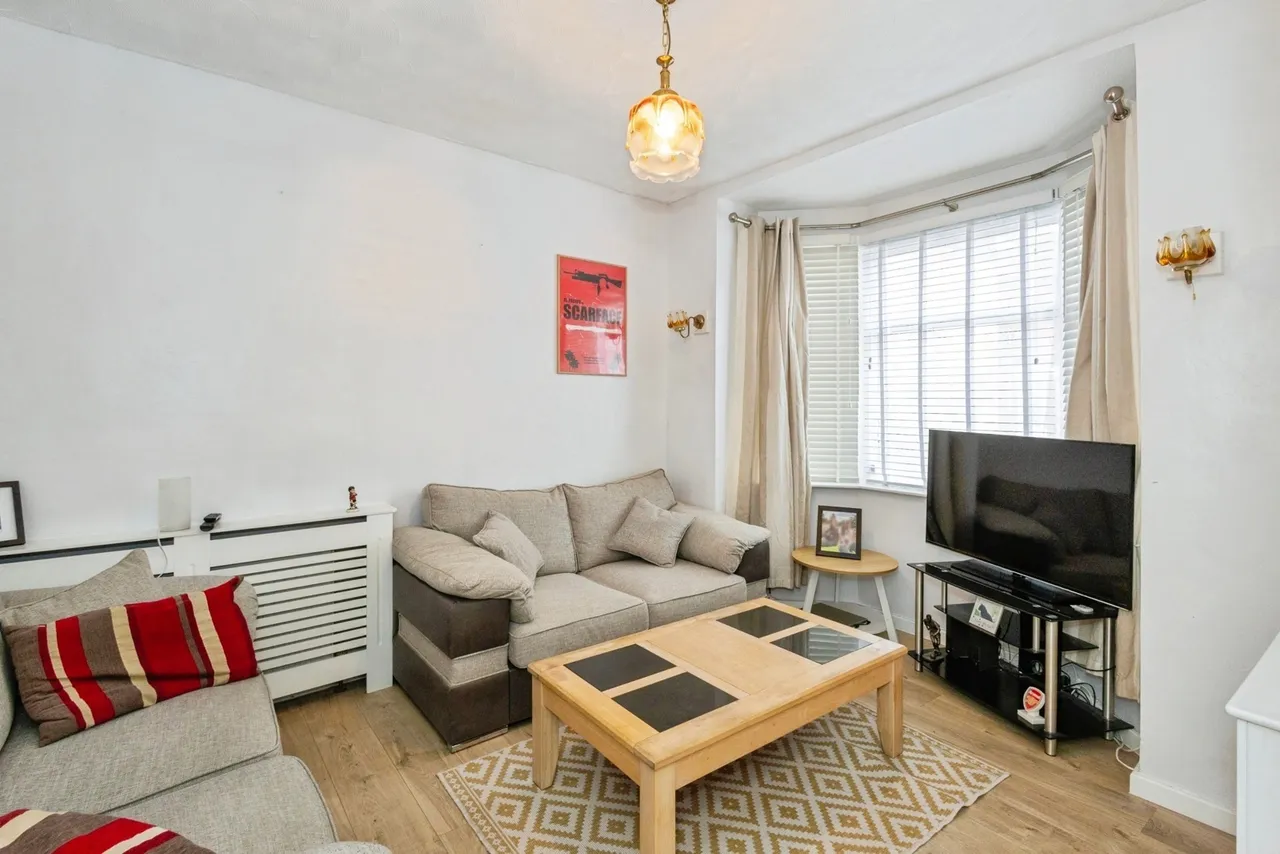 Seagrove Road, Portsmouth, PO2, photo 5