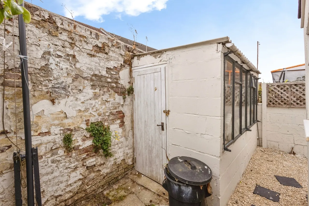 Seagrove Road, Portsmouth, PO2, photo 20