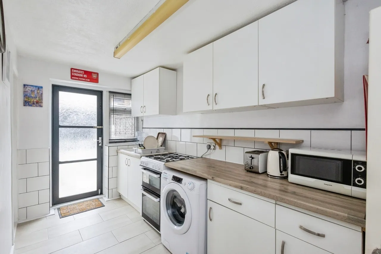 2 bed house for sale, Seagrove Road, Portsmouth, PO2