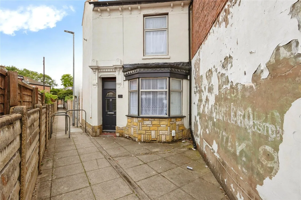 Seagrove Road, Portsmouth, PO2, photo 22