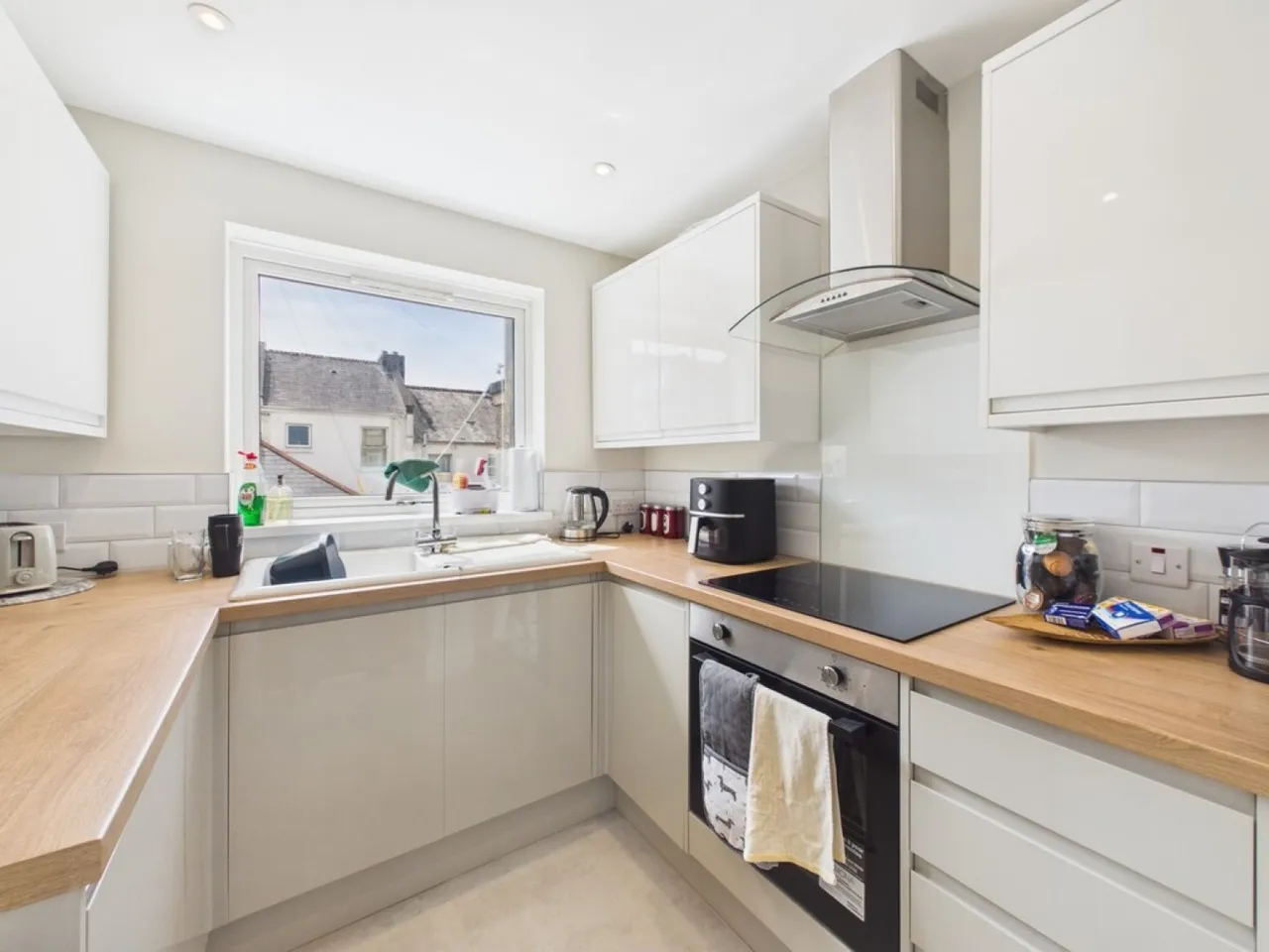 Fleet Street, Keyham, Plymouth, photo 8