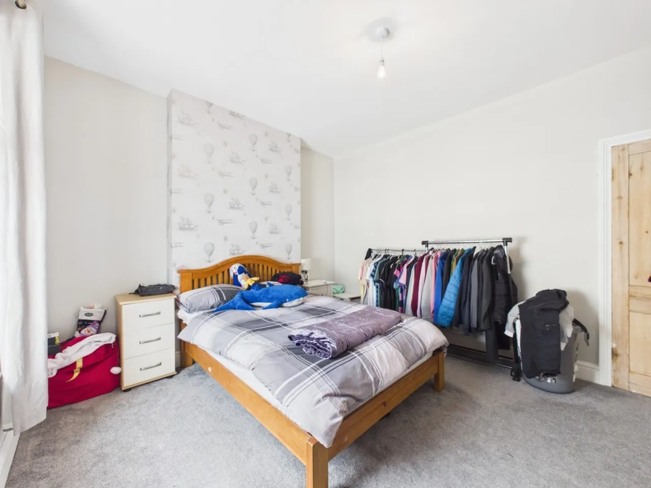 Fleet Street, Keyham, Plymouth, photo 12