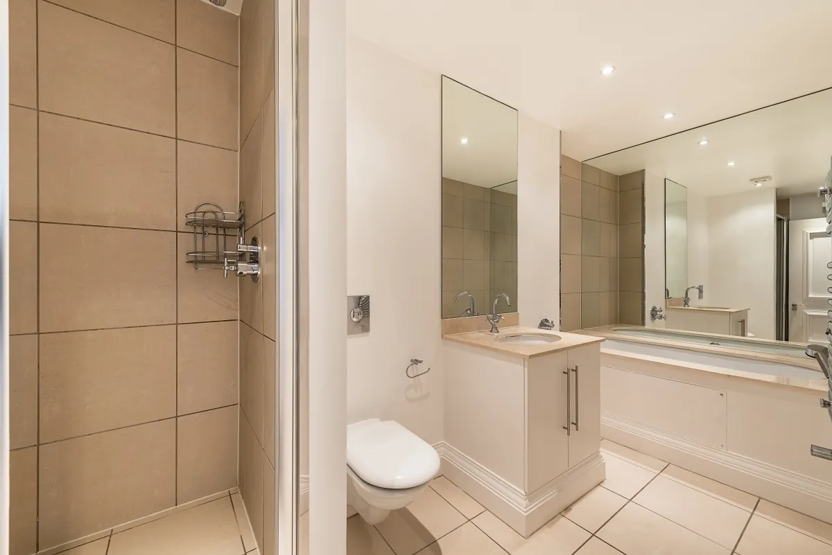 Seymour Place Marylebone W1H, photo 11