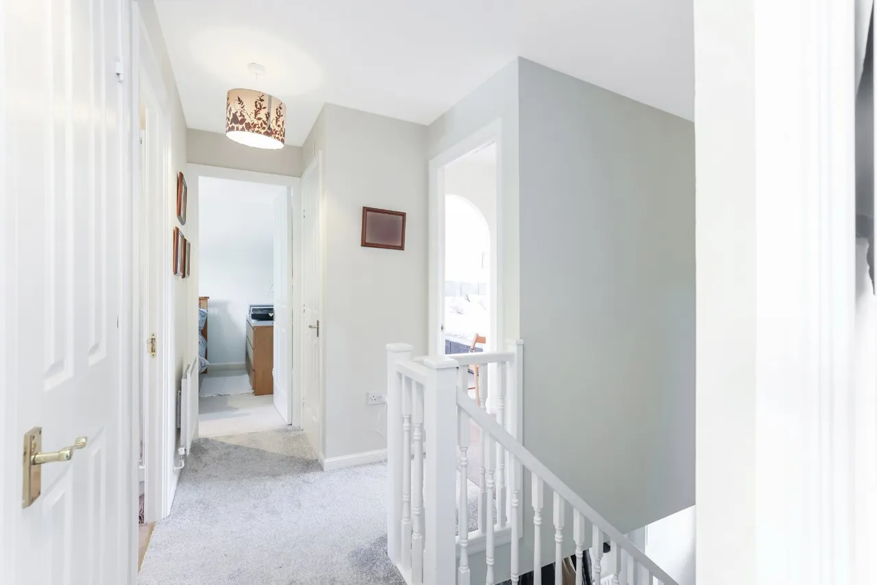 Rossland Gardens, Bishopton, Renfrewshire, PA7, photo 10