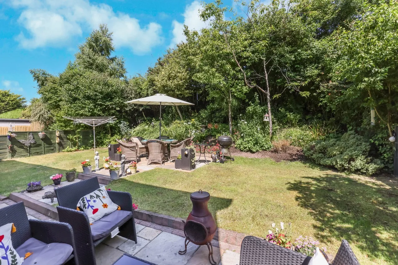 Rossland Gardens, Bishopton, Renfrewshire, PA7, photo 19