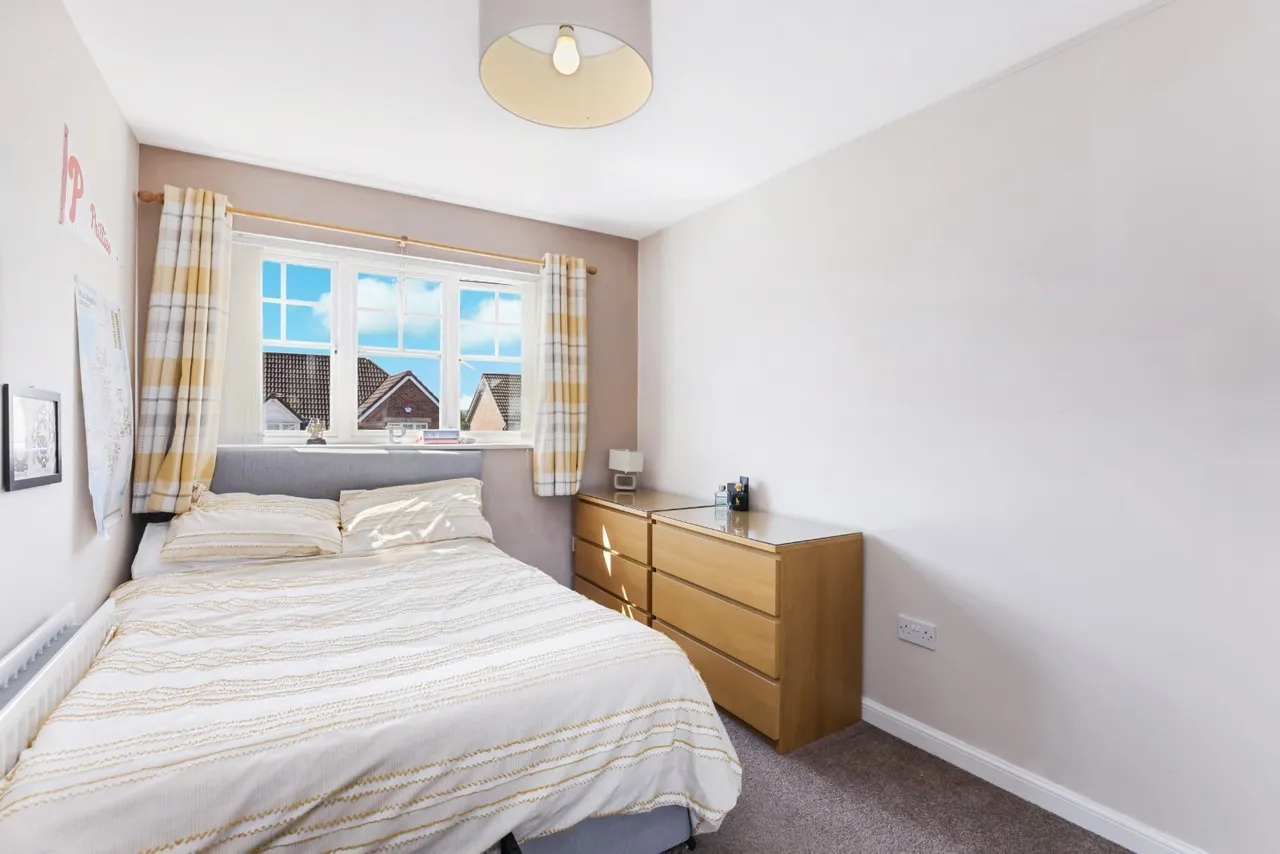 Rossland Gardens, Bishopton, Renfrewshire, PA7, photo 17