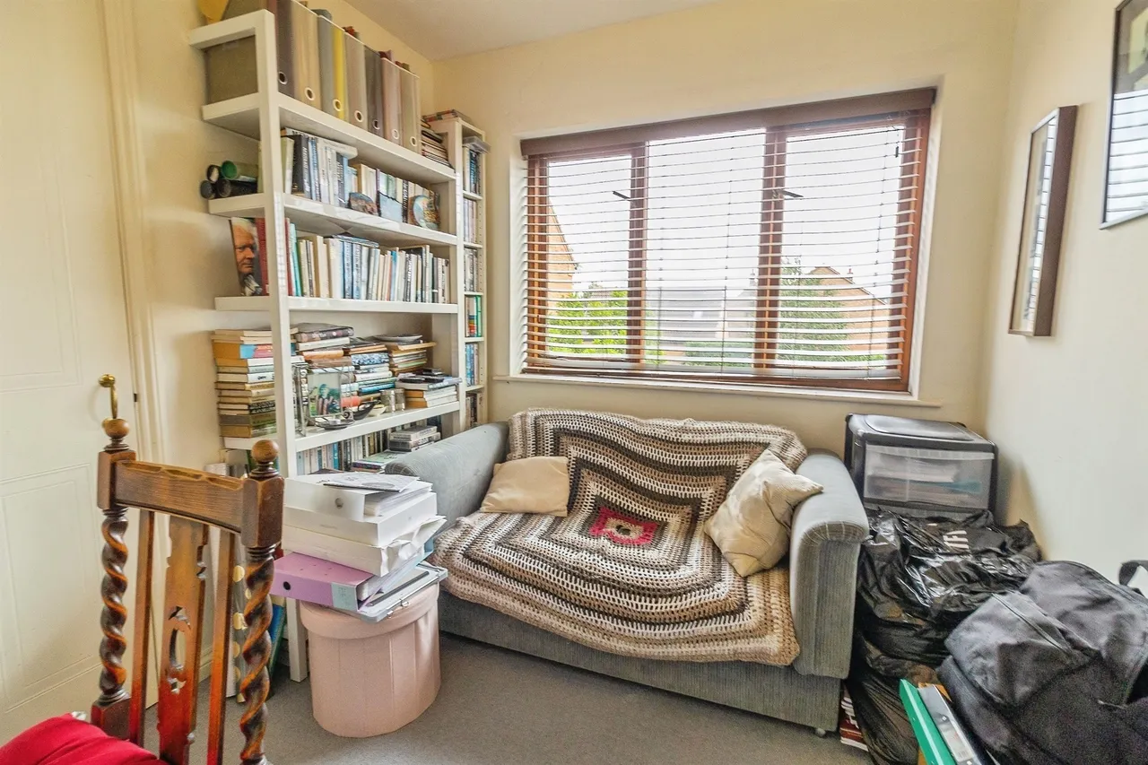 Shuttleworth Grove, Wavendon Gate, MK7, photo 17
