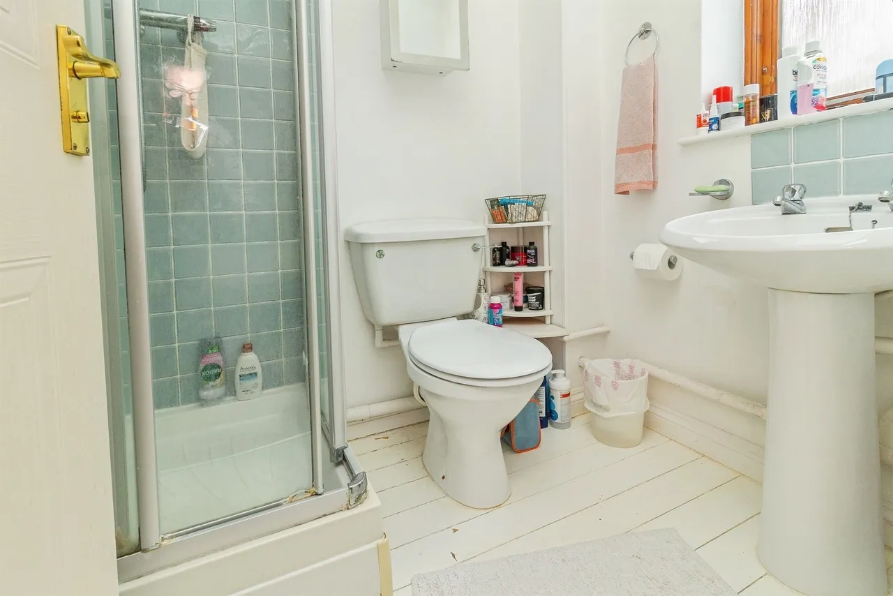 Shuttleworth Grove, Wavendon Gate, MK7, photo 15