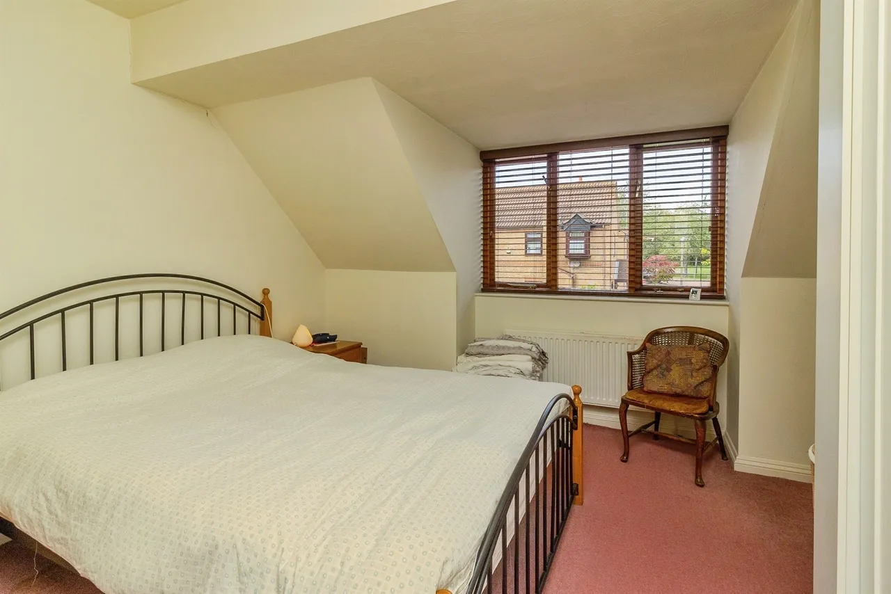 Shuttleworth Grove, Wavendon Gate, MK7, photo 14