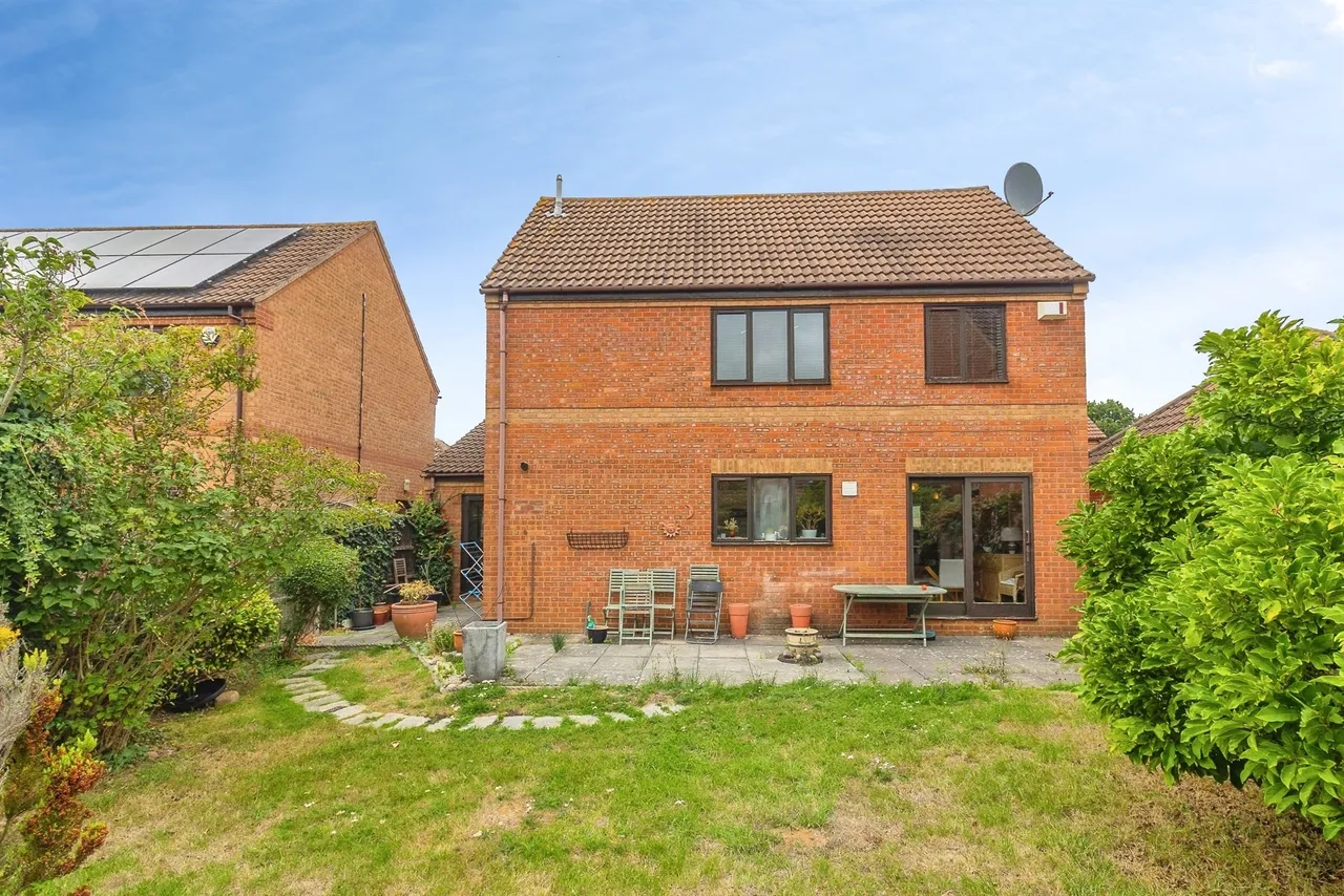 Shuttleworth Grove, Wavendon Gate, MK7, photo 19