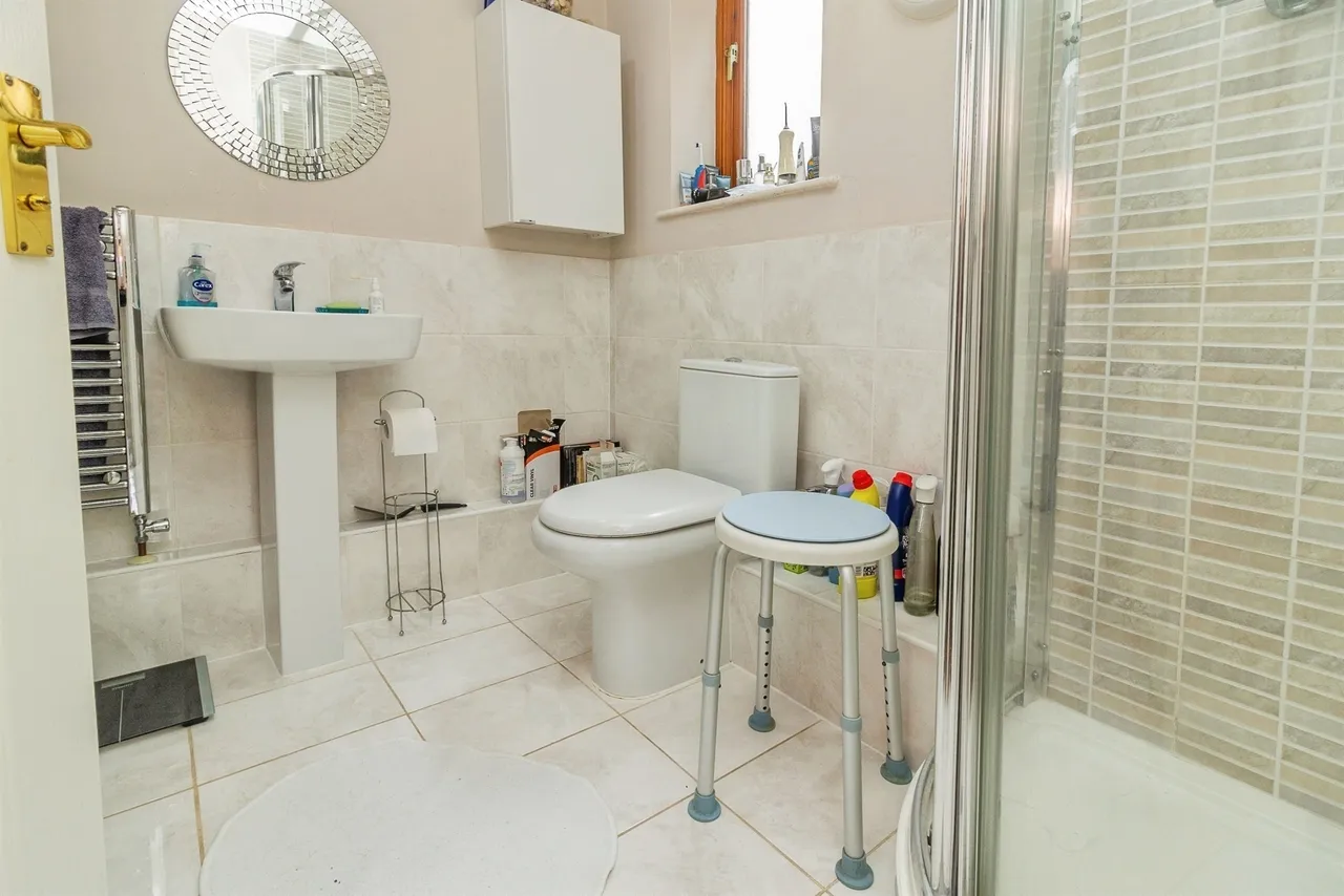 Shuttleworth Grove, Wavendon Gate, MK7, photo 13