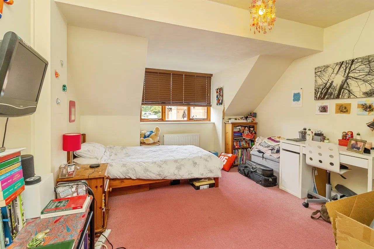 Shuttleworth Grove, Wavendon Gate, MK7, photo 16