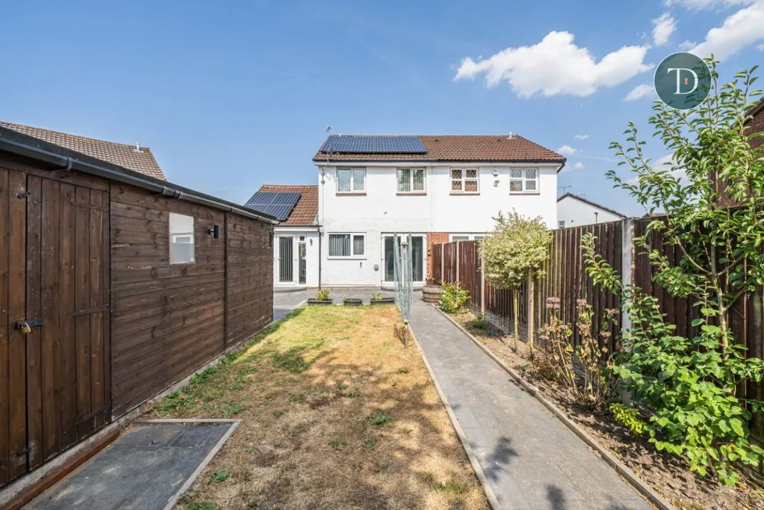 Apple Tree Grove, Great Sutton, CH66 2XF, photo 22