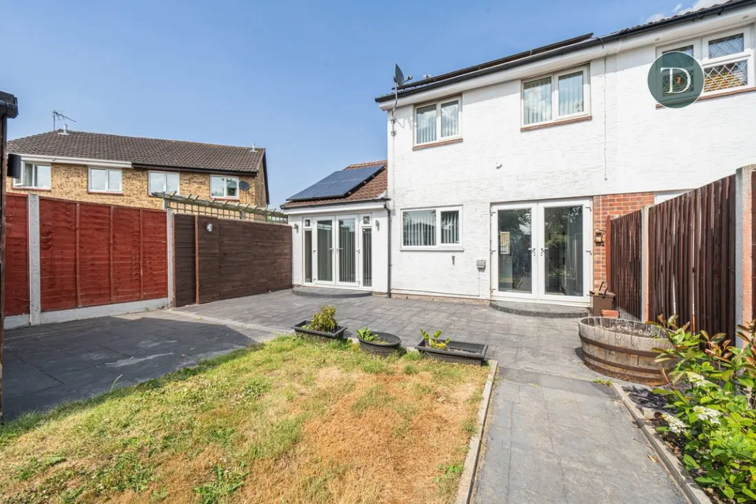 Apple Tree Grove, Great Sutton, CH66 2XF, photo 24