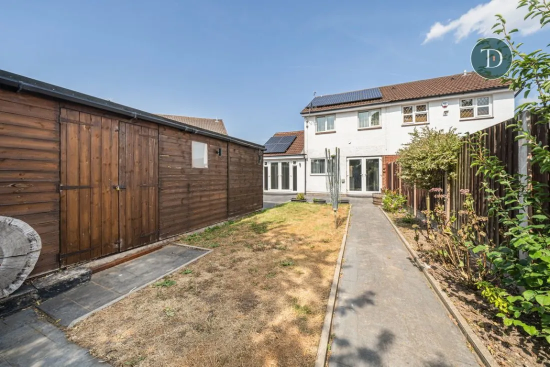 Apple Tree Grove, Great Sutton, CH66 2XF, photo 23