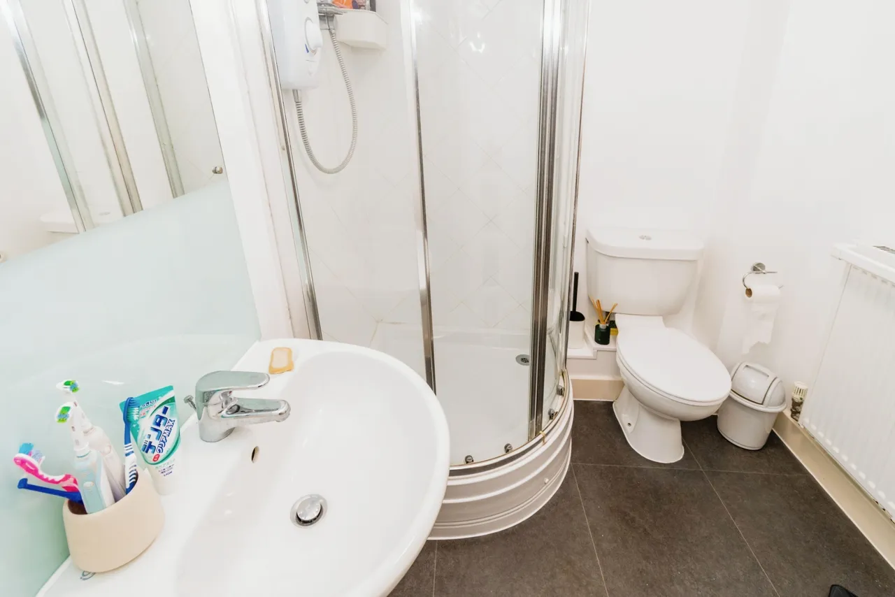 James Weld Close, Banister Park, SO15, photo 9