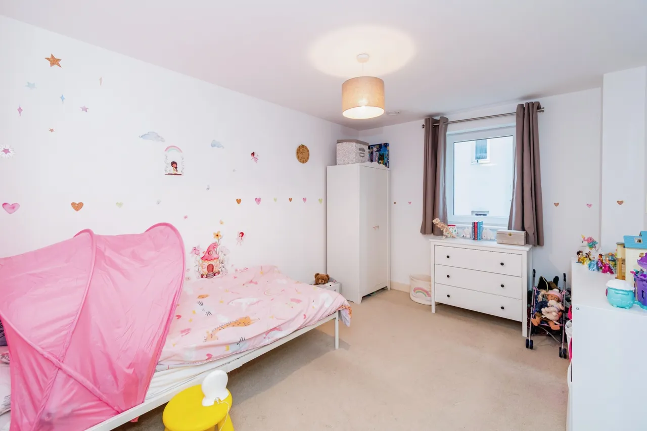 James Weld Close, Banister Park, SO15, photo 10