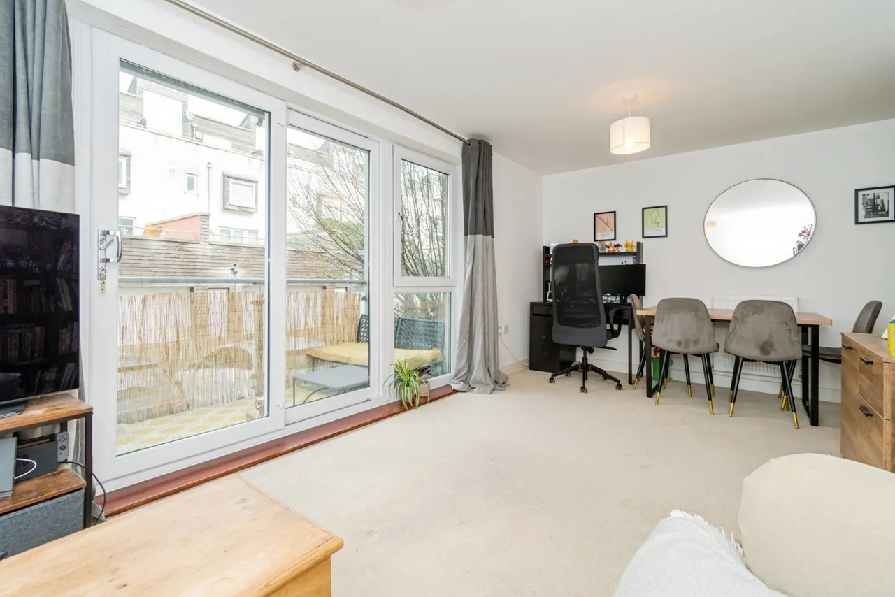 James Weld Close, Banister Park, SO15, photo 4