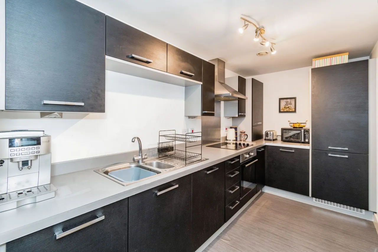 James Weld Close, Banister Park, SO15, photo 5