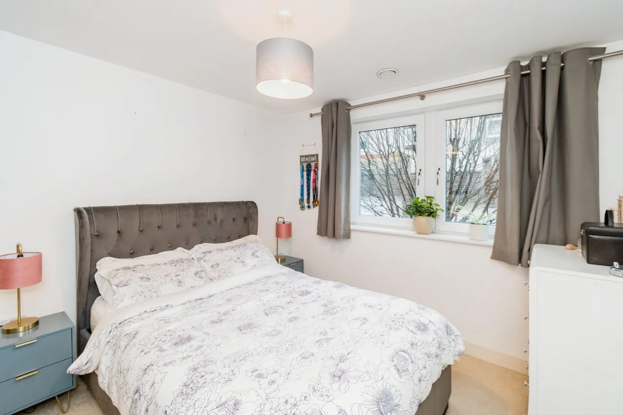 James Weld Close, Banister Park, SO15, photo 7