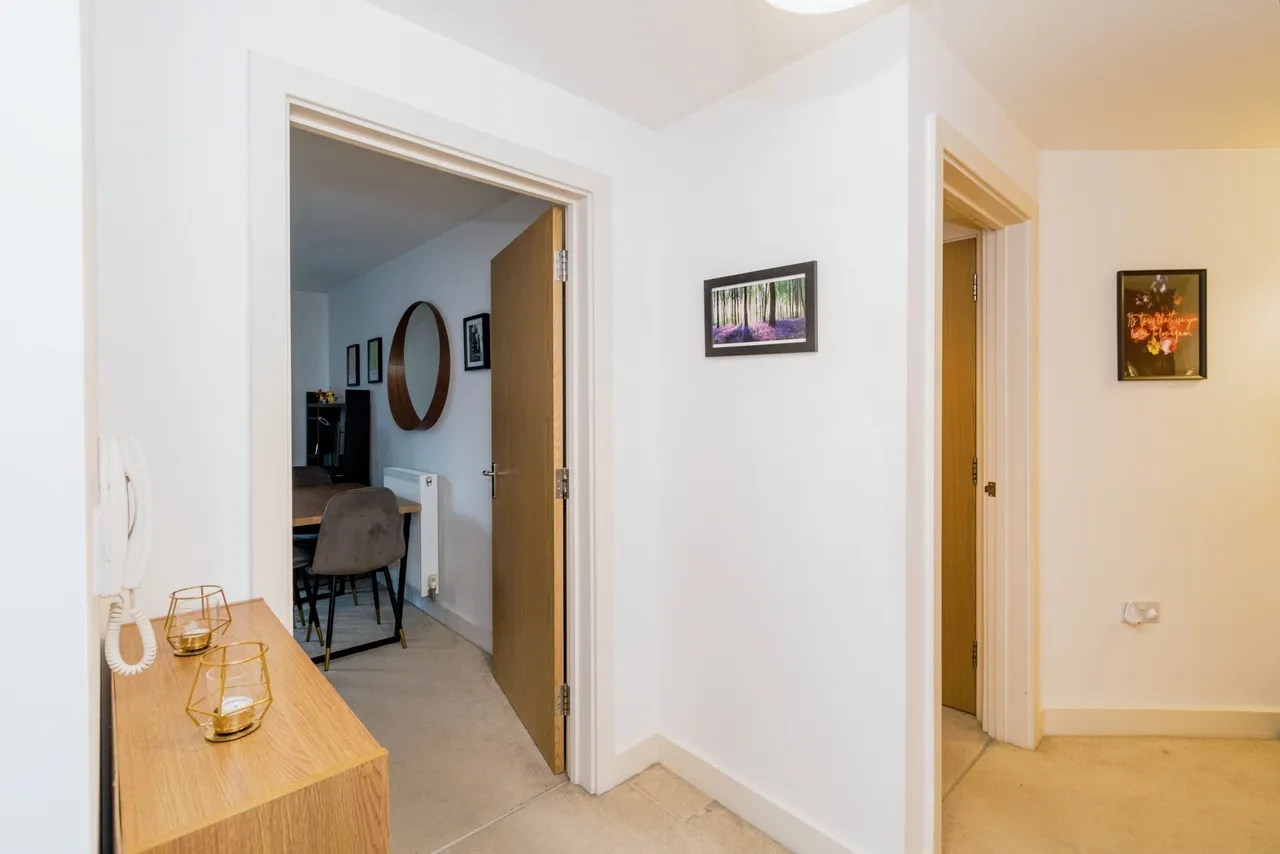 James Weld Close, Banister Park, SO15, photo 12