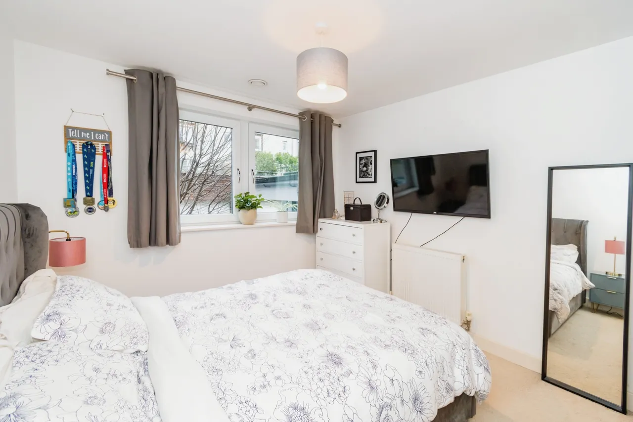 James Weld Close, Banister Park, SO15, photo 8