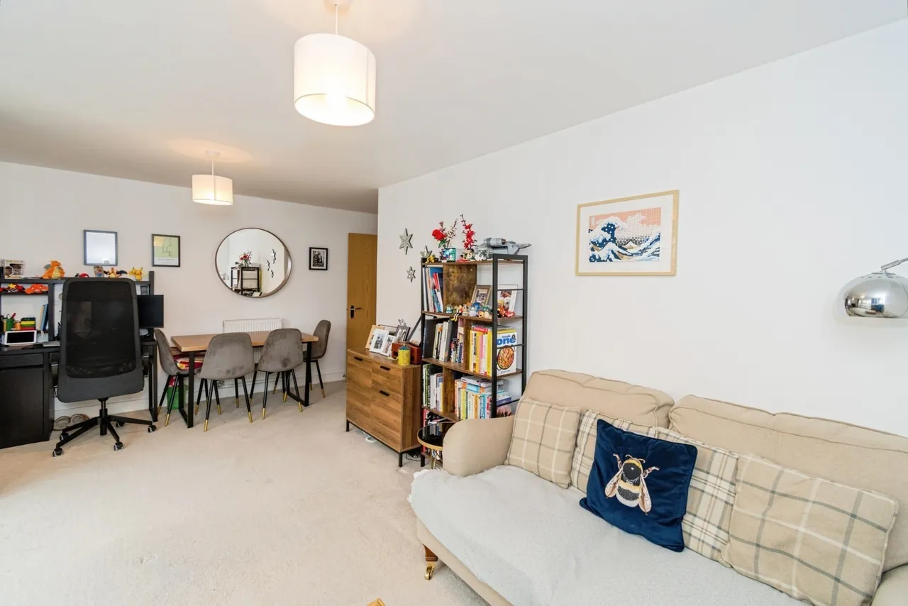 James Weld Close, Banister Park, SO15, photo 3