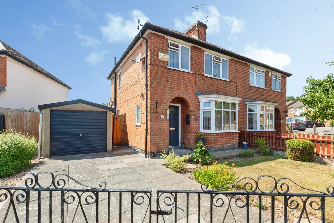 Alderleigh Road, Glen Parva, LE2, photo 2