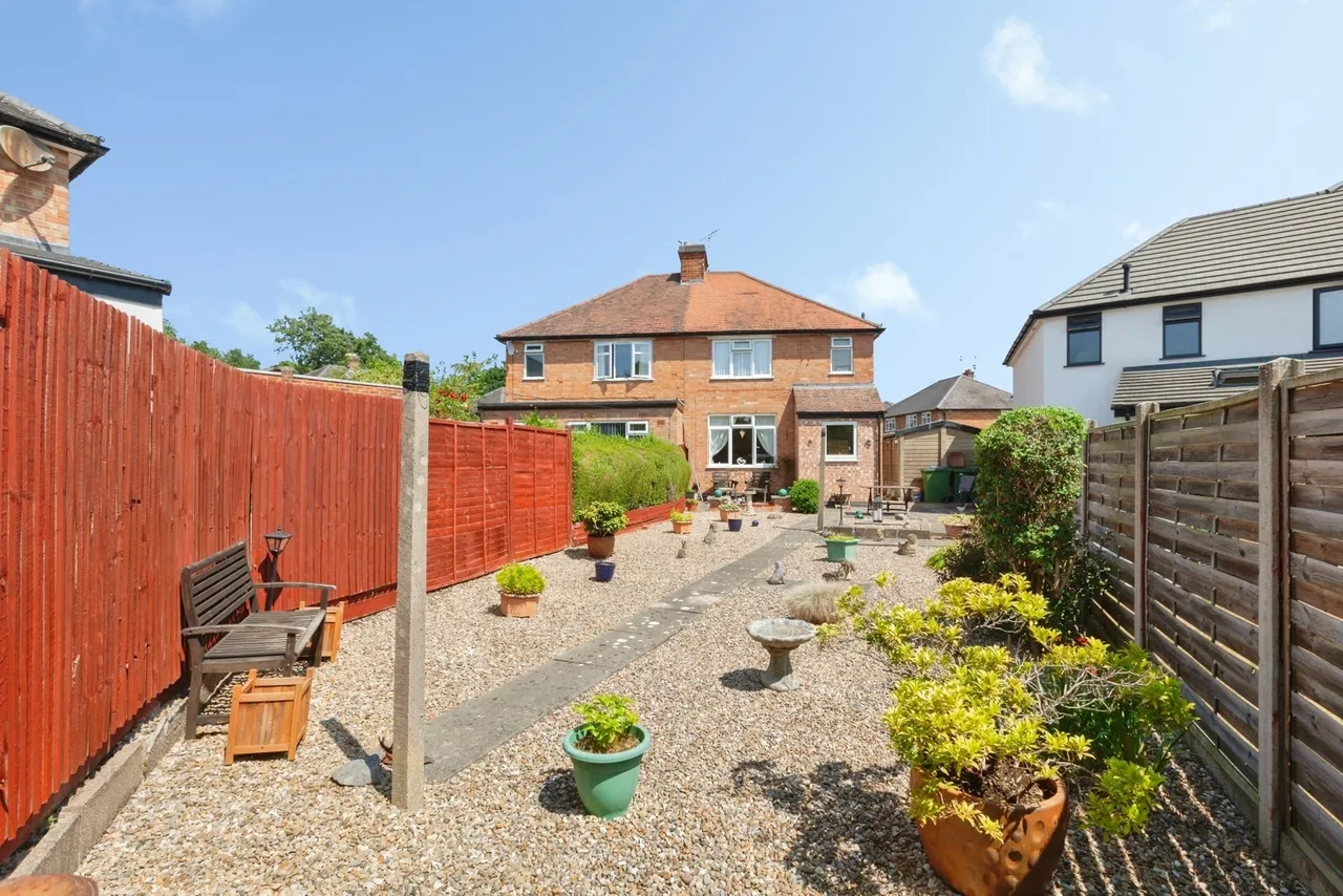 Alderleigh Road, Glen Parva, LE2, photo 18