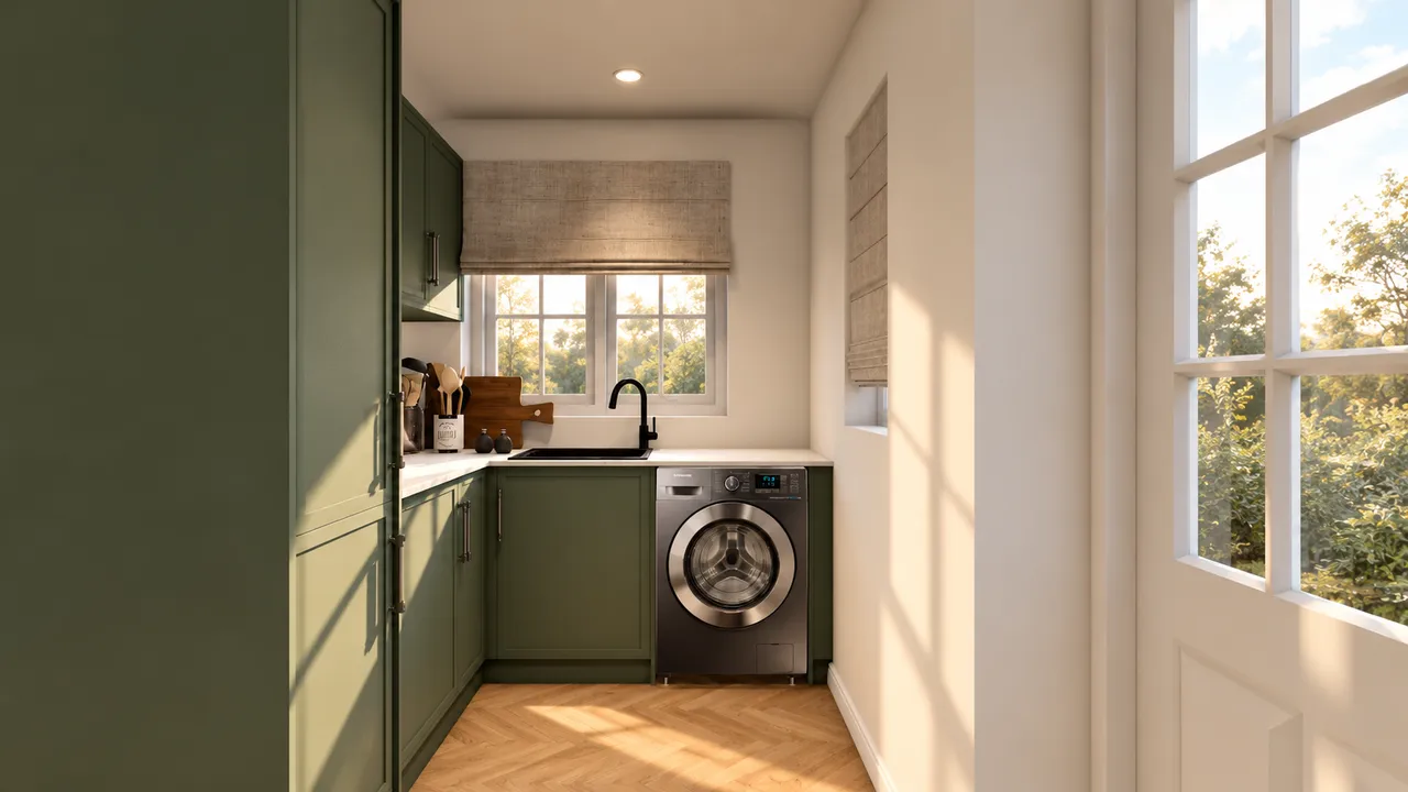 Woodfield Lane, Renhold, MK41, photo 6