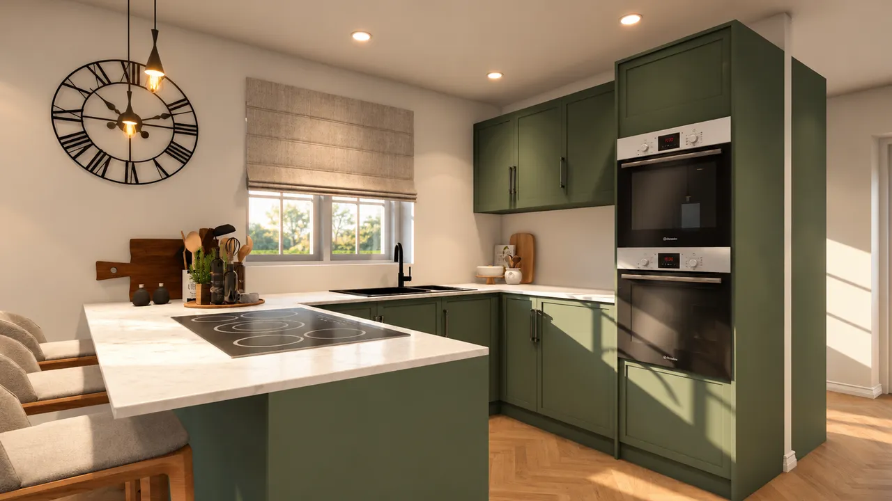 Woodfield Lane, Renhold, MK41, photo 2
