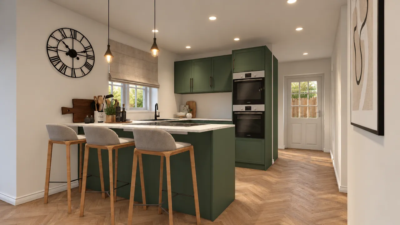 Woodfield Lane, Renhold, MK41, photo 5