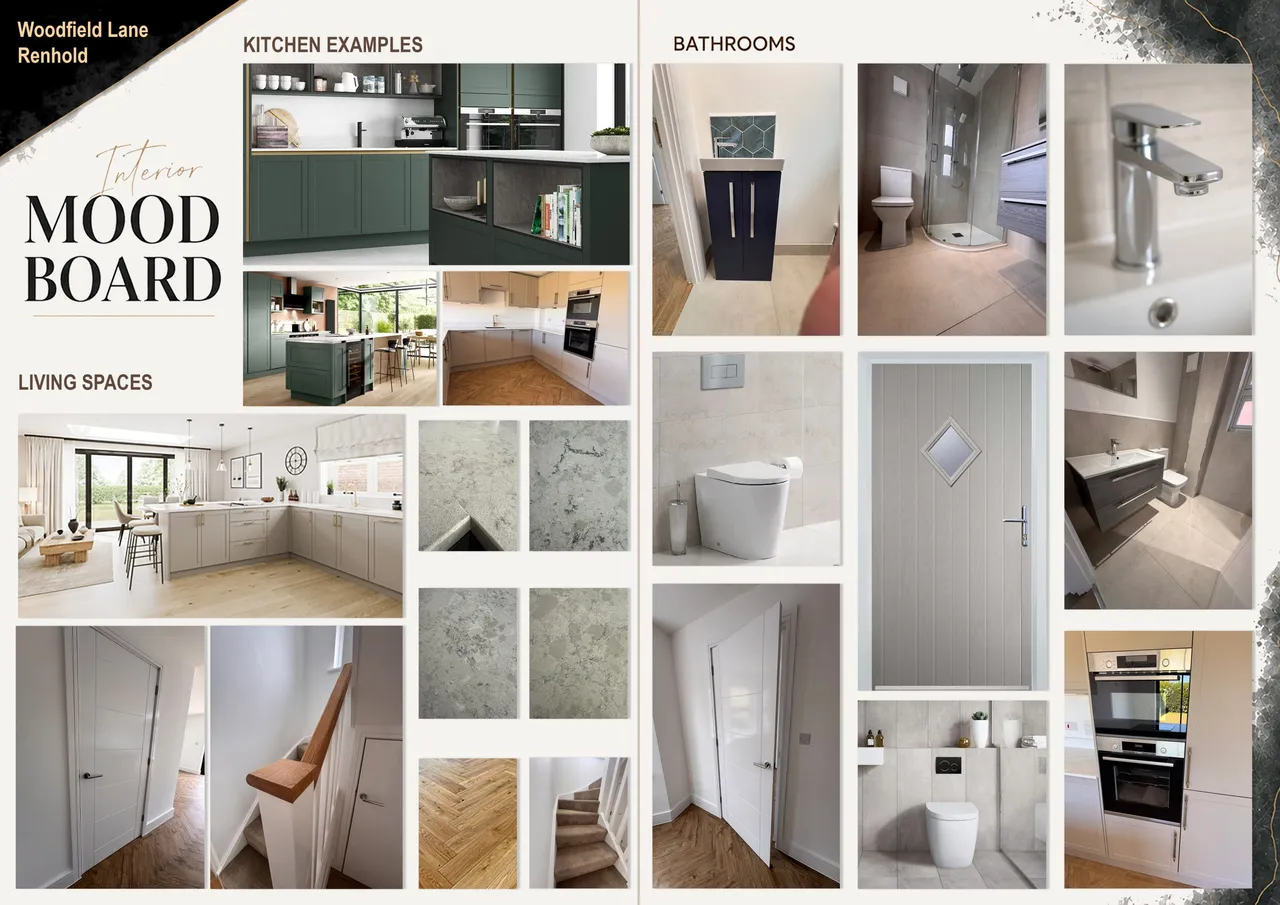Woodfield Lane, Renhold, MK41, photo 8