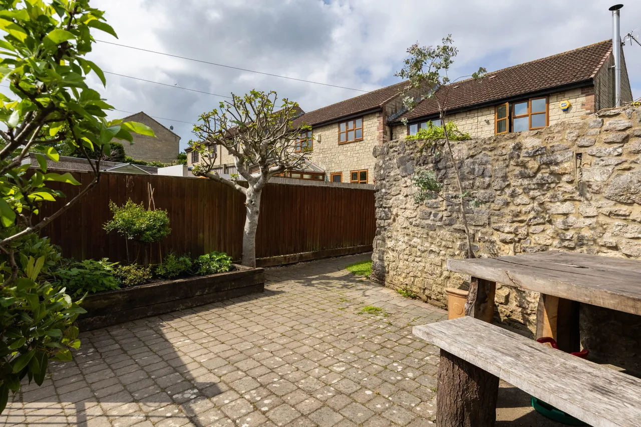High Street, Nunney, BA11, photo 16
