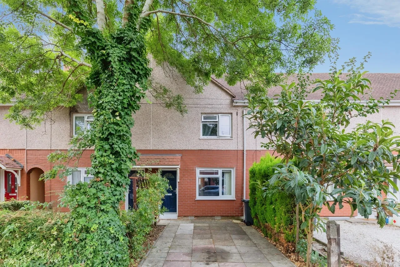 2 bed house for sale, Wathen Road, Warwick, CV34