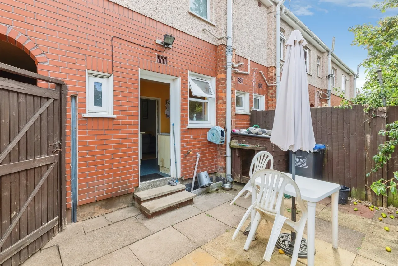 Wathen Road, Warwick, CV34, photo 8
