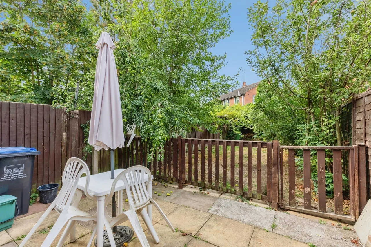 Wathen Road, Warwick, CV34, photo 9