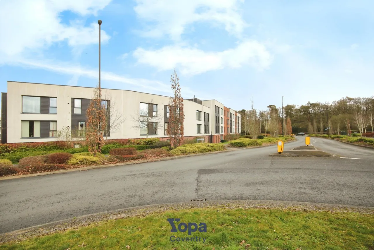 Monticello Way, Coventry, CV4, photo 3