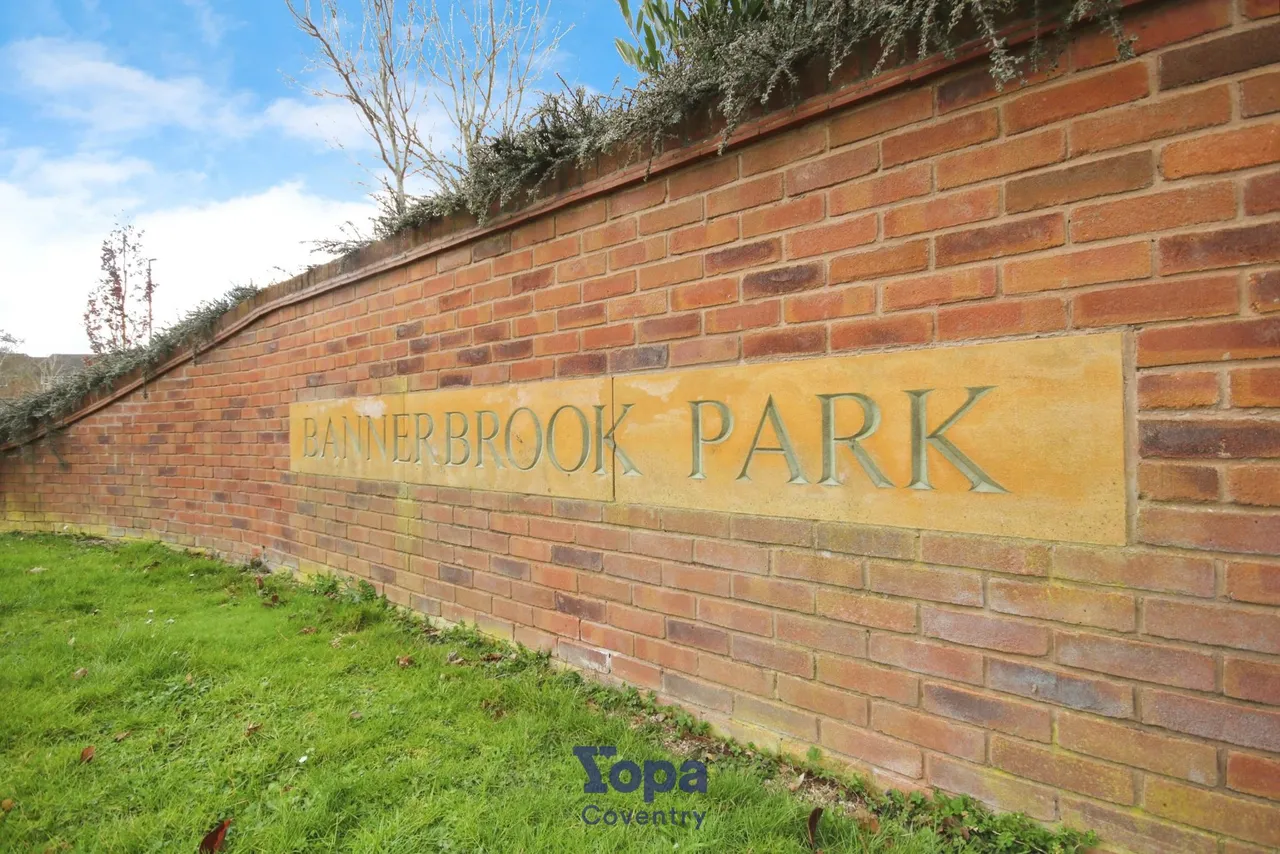 Monticello Way, Coventry, CV4, photo 2