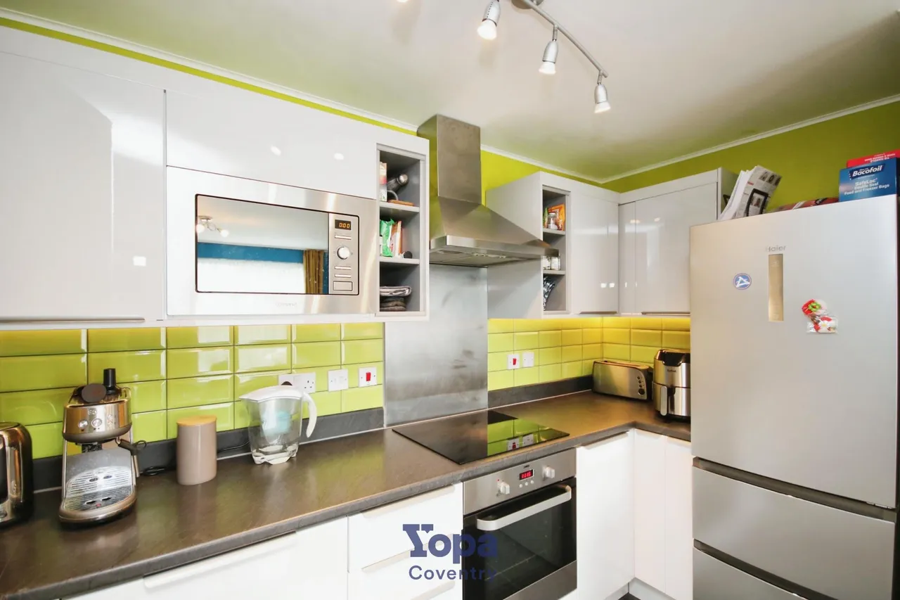 Monticello Way, Coventry, CV4, photo 9