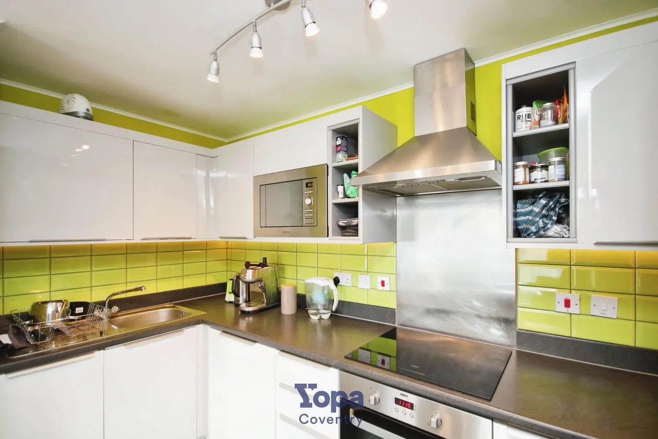 Monticello Way, Coventry, CV4, photo 10