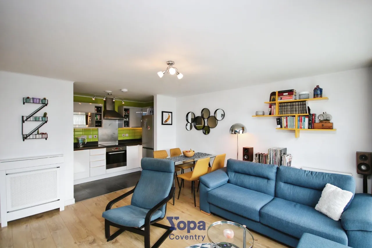 Monticello Way, Coventry, CV4, photo 6