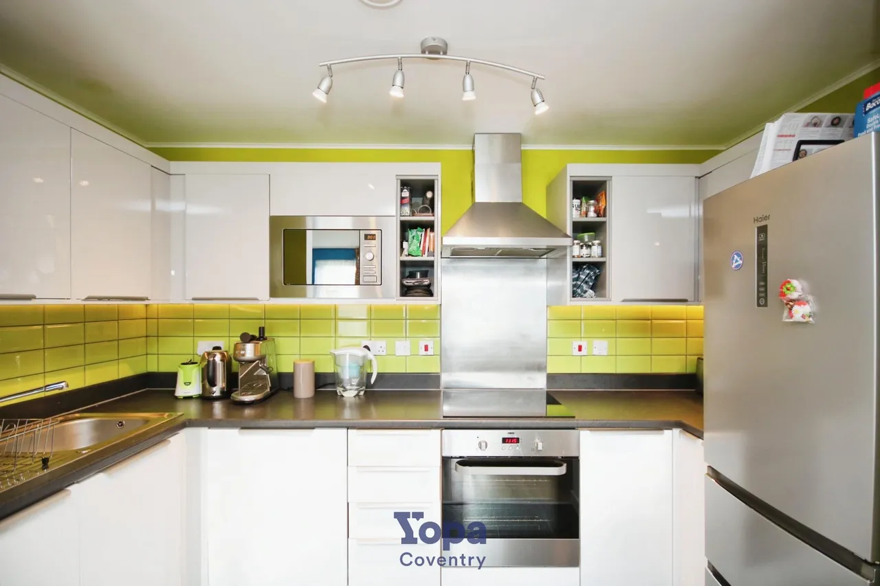 Monticello Way, Coventry, CV4, photo 8
